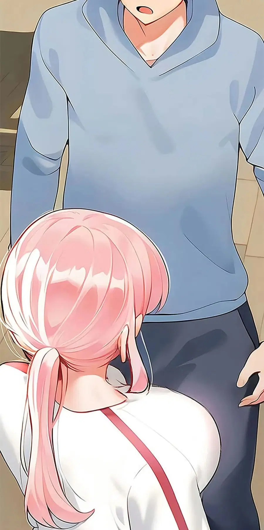 Relationship Reversal ตอนที่ 87 — page 50 of 51