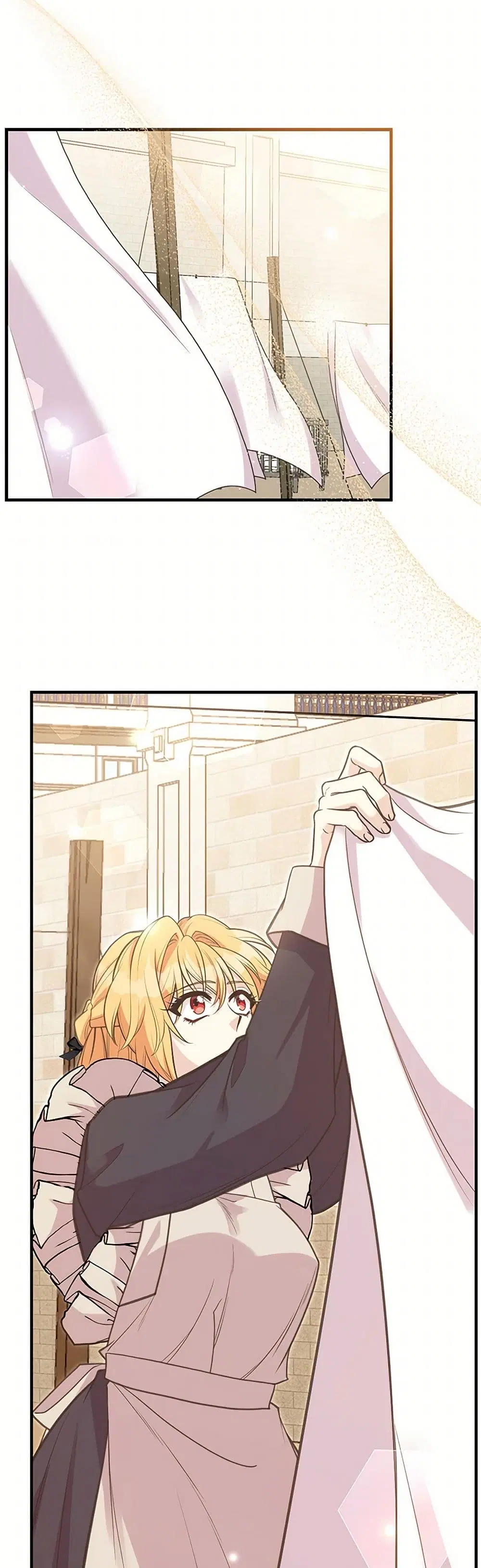 My Sister Picked up the Male Lead ตอนที่ 113 — page 8 of 39