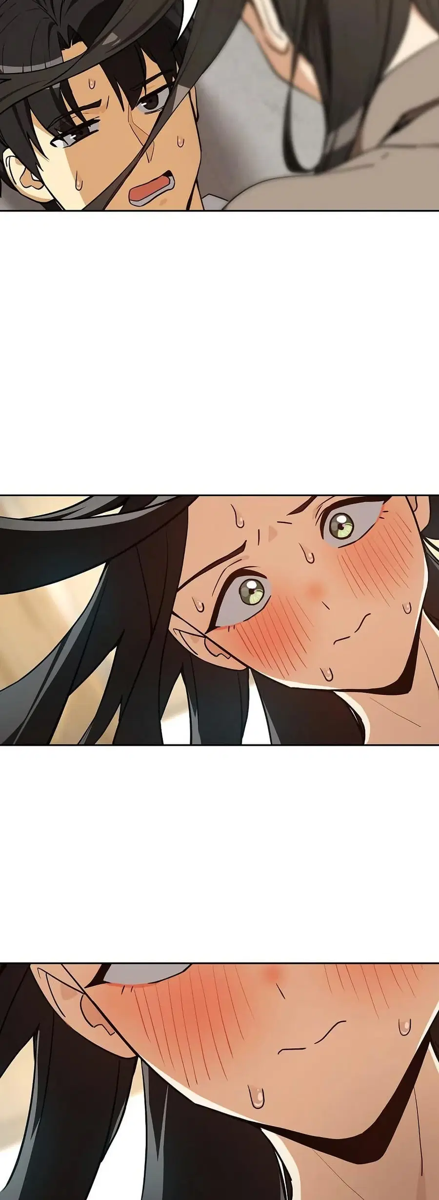 After Work Love Affairs ตอนที่ 122 — page 27 of 43