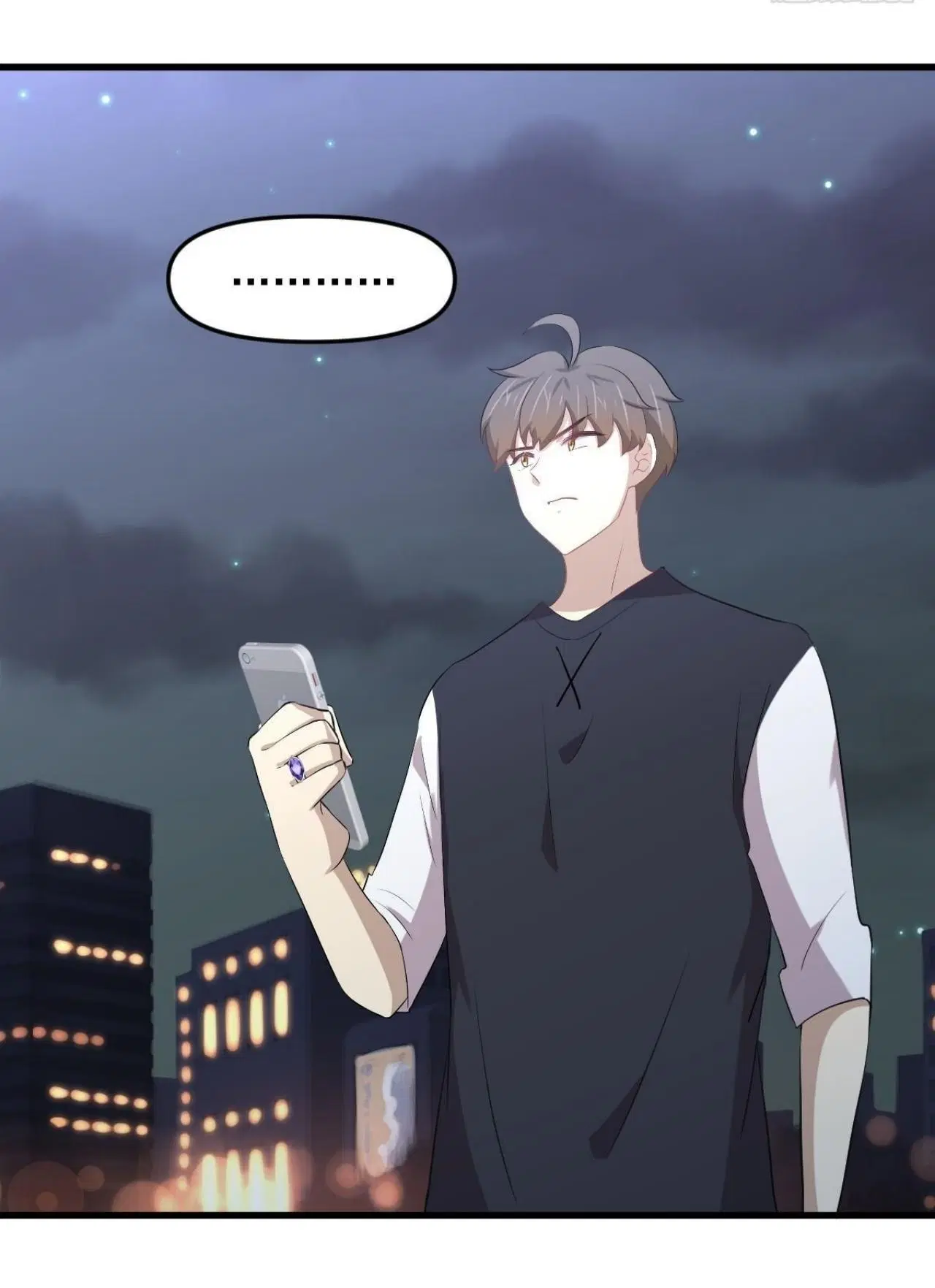 Immortal Swordsman in the Reverse World ตอนที่ 311 — page 43 of 48