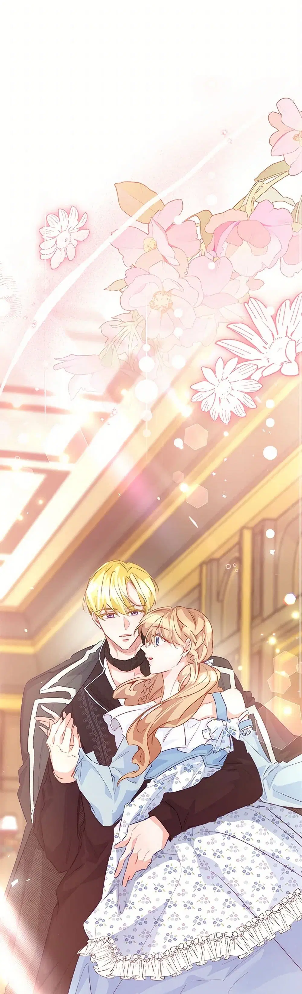 Stealing the Lady’s Heart ตอนที่ 104 — page 2 of 44