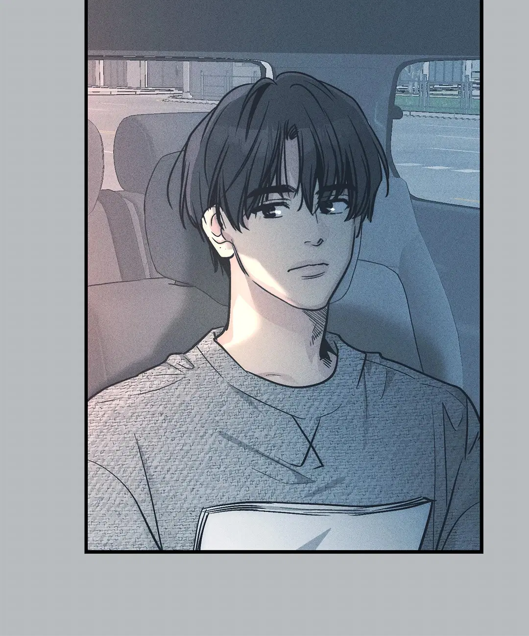 PAYBACK ตอนที่ 85 — page 52 of 80
