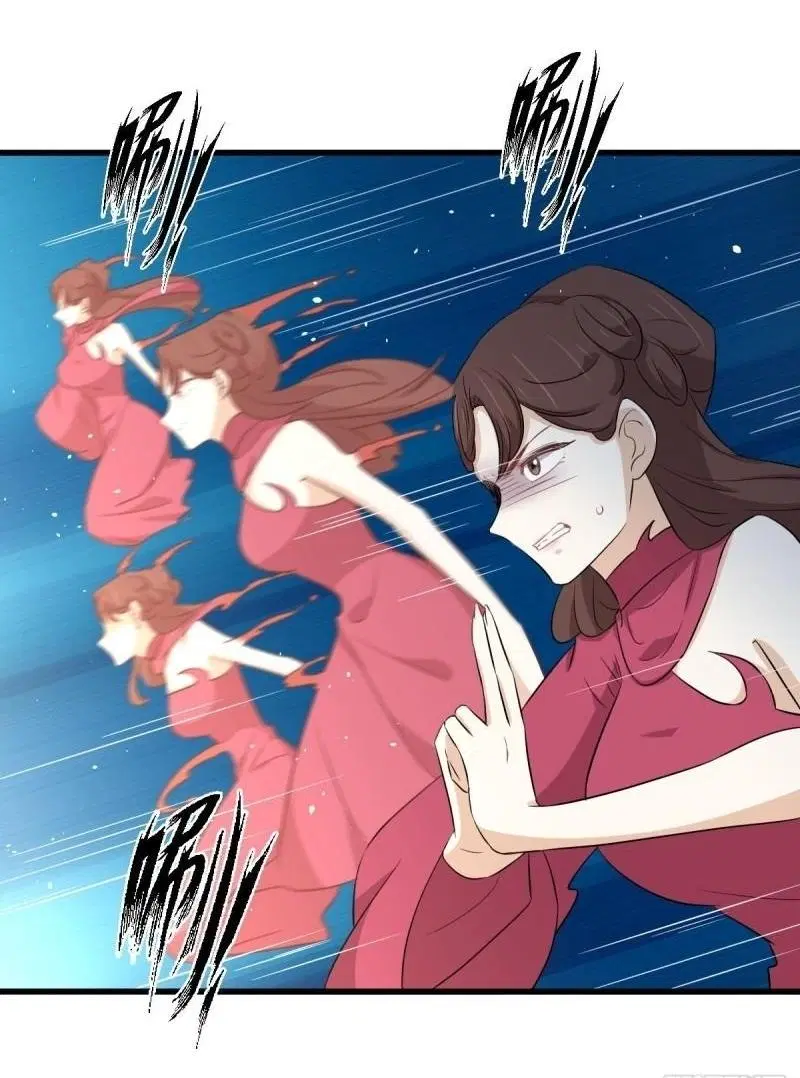 Immortal Swordsman in the Reverse World ตอนที่ 360 — page 9 of 38
