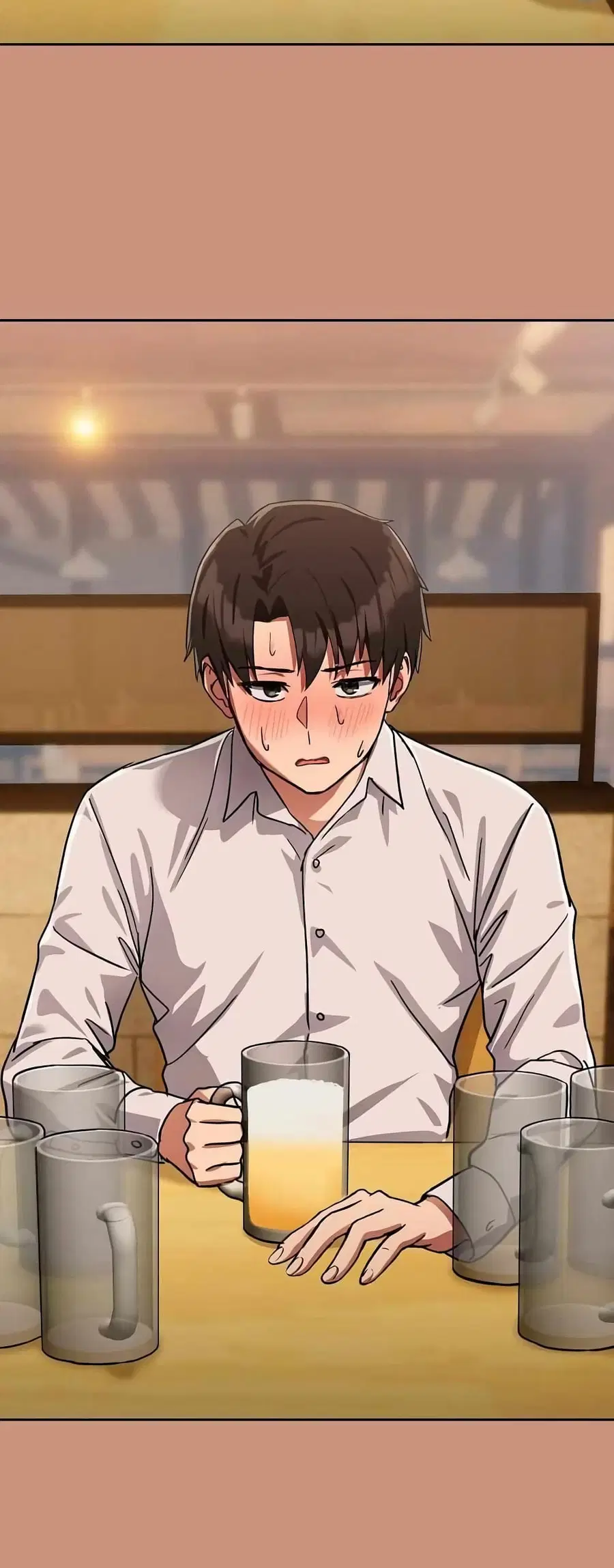 After Work Love Affairs ตอนที่ 18 — page 50 of 54