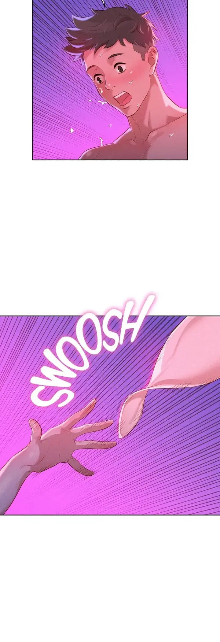 Sister Neighbors ตอนที่ 8 — page 19 of 36