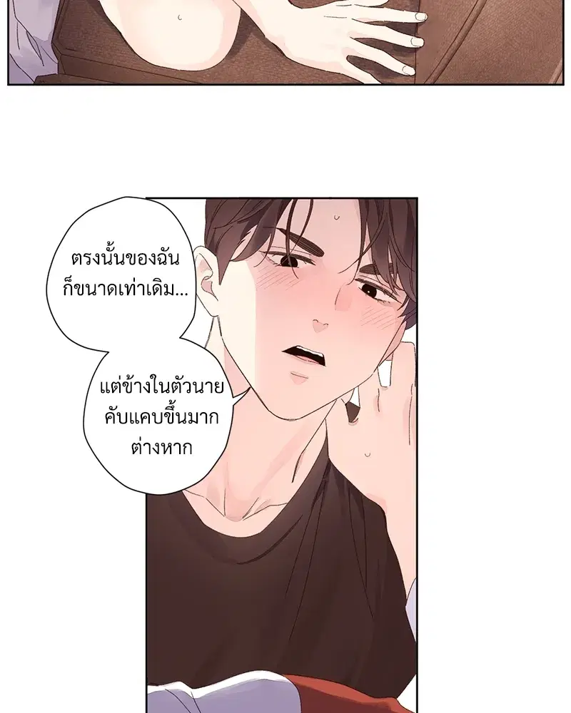 4 Week Lovers ตอนที่ 66 — page 43 of 51