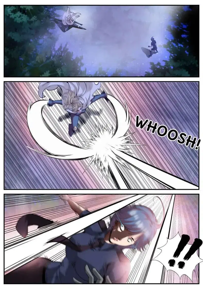 The Superb Captain in the City ตอนที่ 71 — page 15 of 19