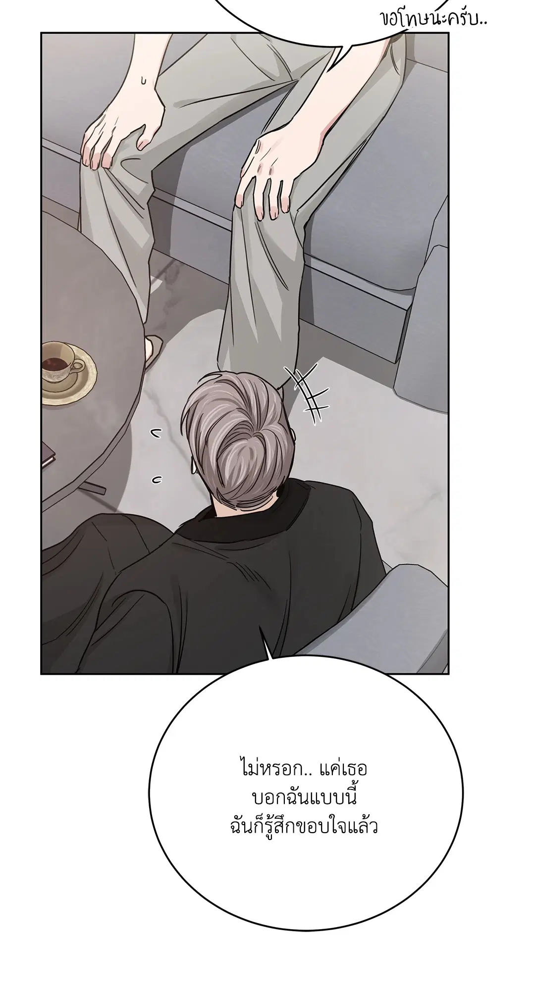 Roses and Champagne ตอนที่ 52.19 — page 63 of 94