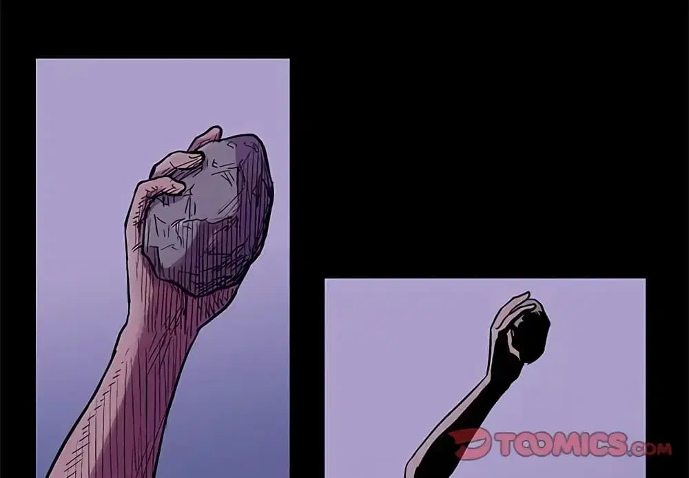 Project Utopia ตอนที่ 69 — page 2 of 83