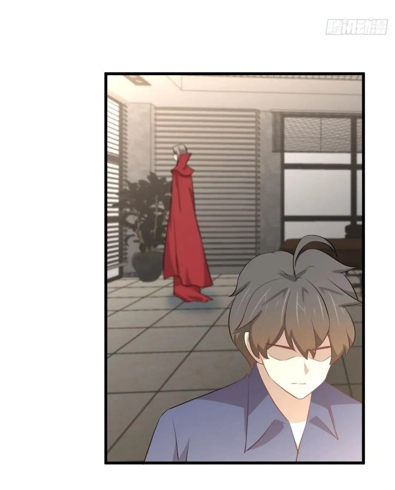 Immortal Swordsman in the Reverse World ตอนที่ 322 — page 9 of 42