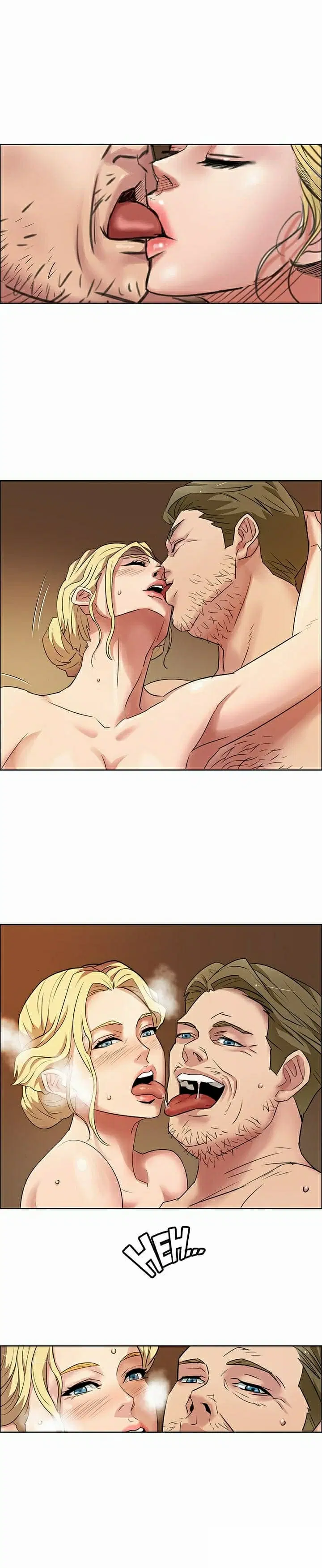Queen Bee ตอนที่ 1 — page 12 of 33