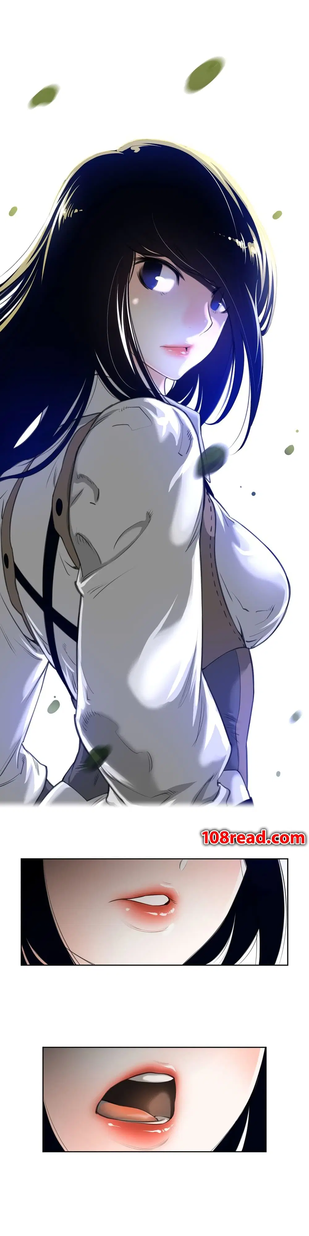 Perfect Half ตอนที่ 3 — page 11 of 28