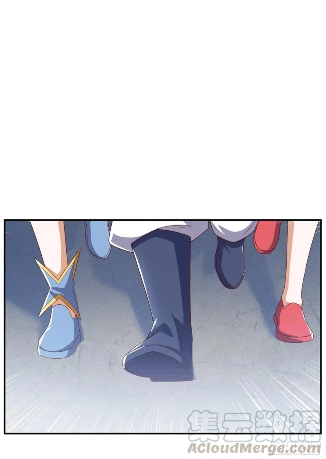 Wu Ni ตอนที่ 168 — page 10 of 34