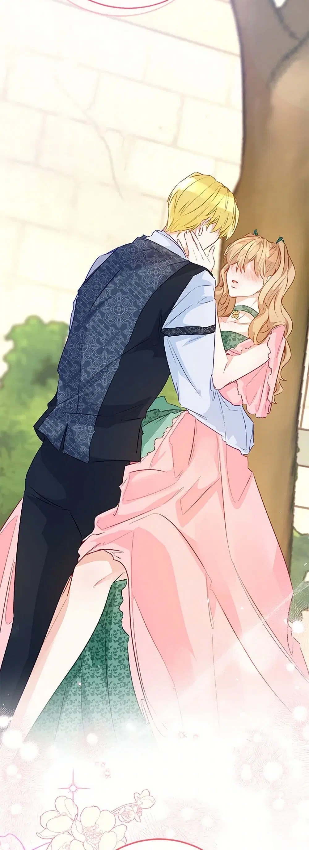 Stealing the Lady’s Heart ตอนที่ 84 — page 43 of 46