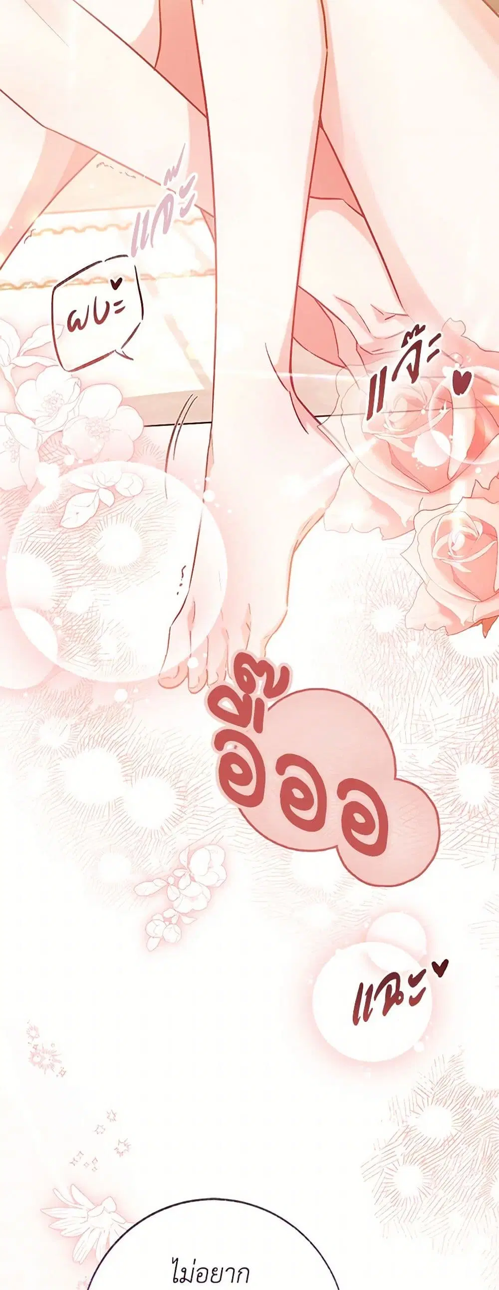 Stealing the Lady’s Heart ตอนที่ 116 — page 18 of 34