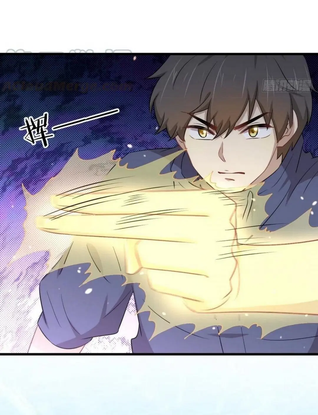 Immortal Swordsman in the Reverse World ตอนที่ 199 — page 8 of 38