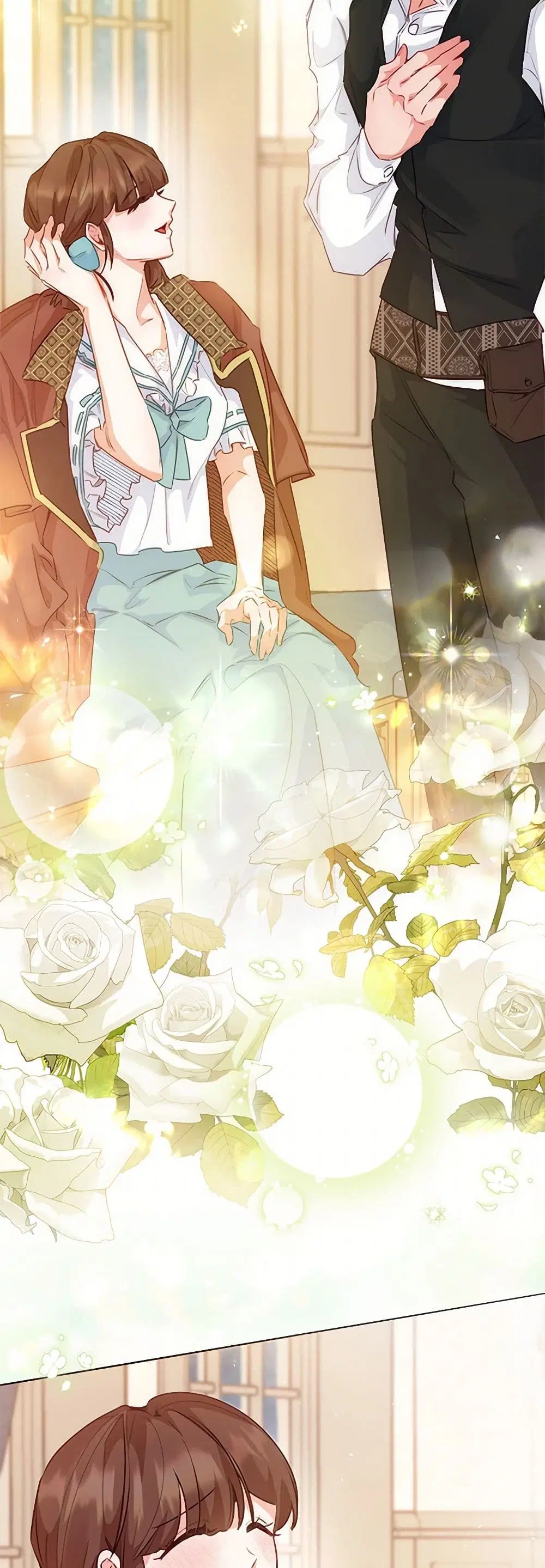 Stealing the Lady’s Heart ตอนที่ 111 — page 31 of 45
