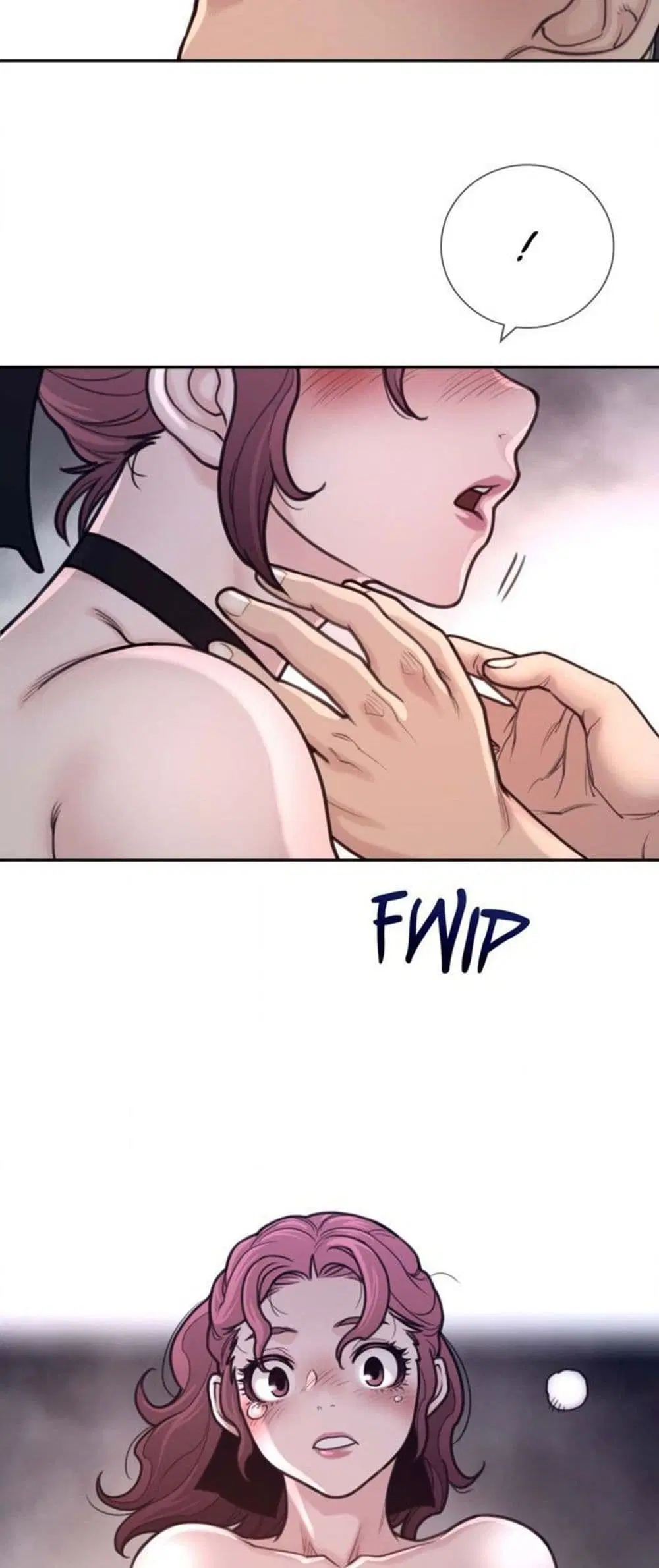 Perfect Half ตอนที่ 176 — page 27 of 30