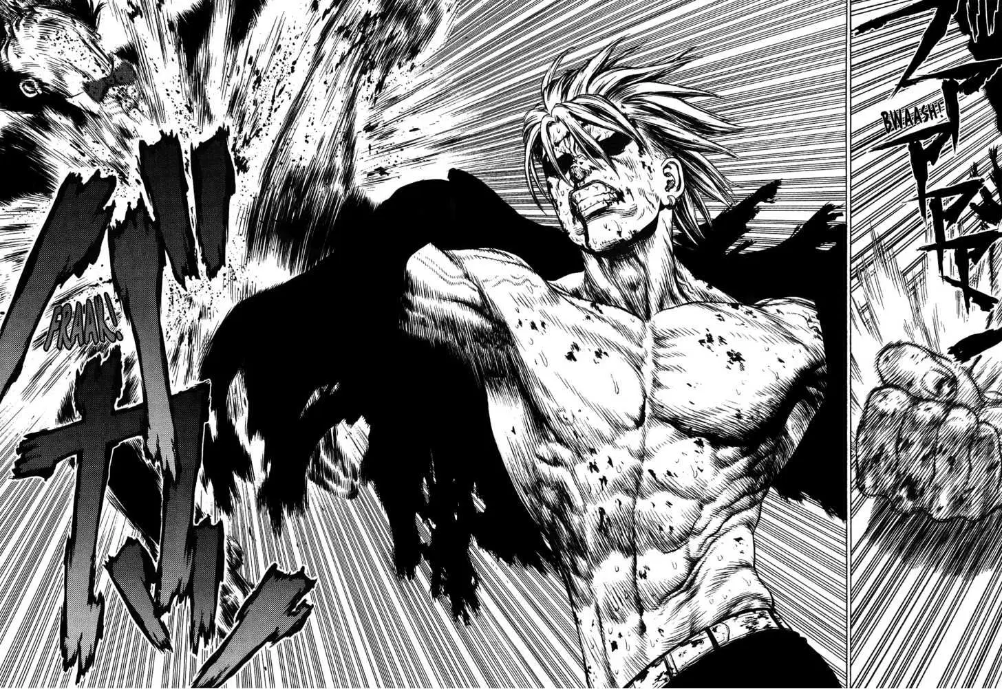 Sun-ken Rock ตอนที่ 42 — page 18 of 90