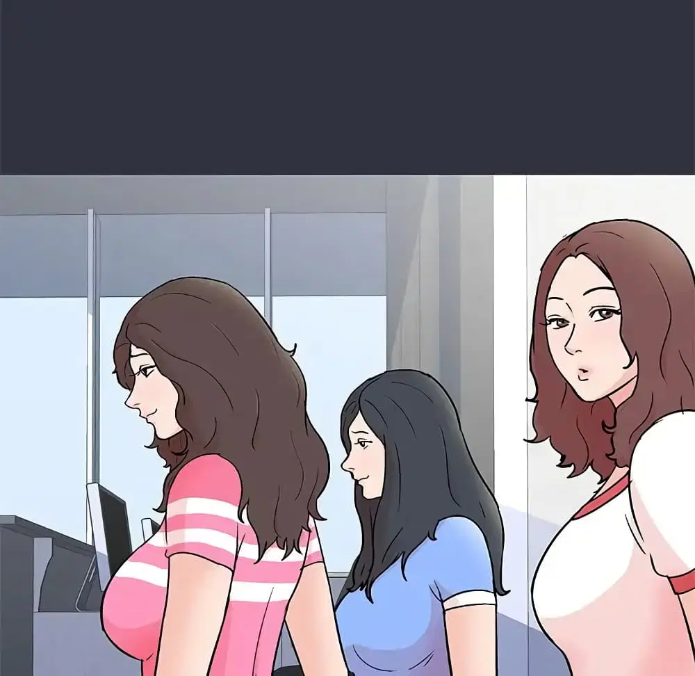 Project Utopia ตอนที่ 59 — page 9 of 90