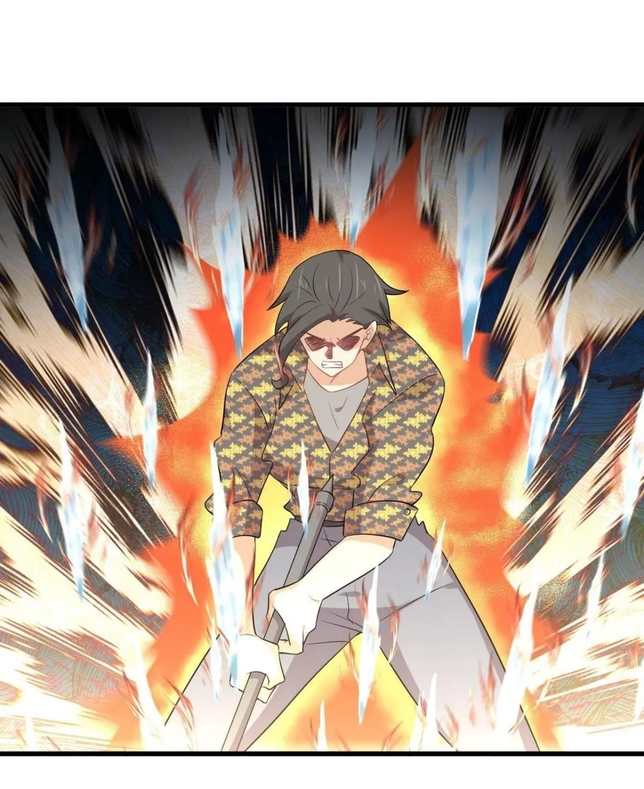 Immortal Swordsman in the Reverse World ตอนที่ 315 — page 2 of 46