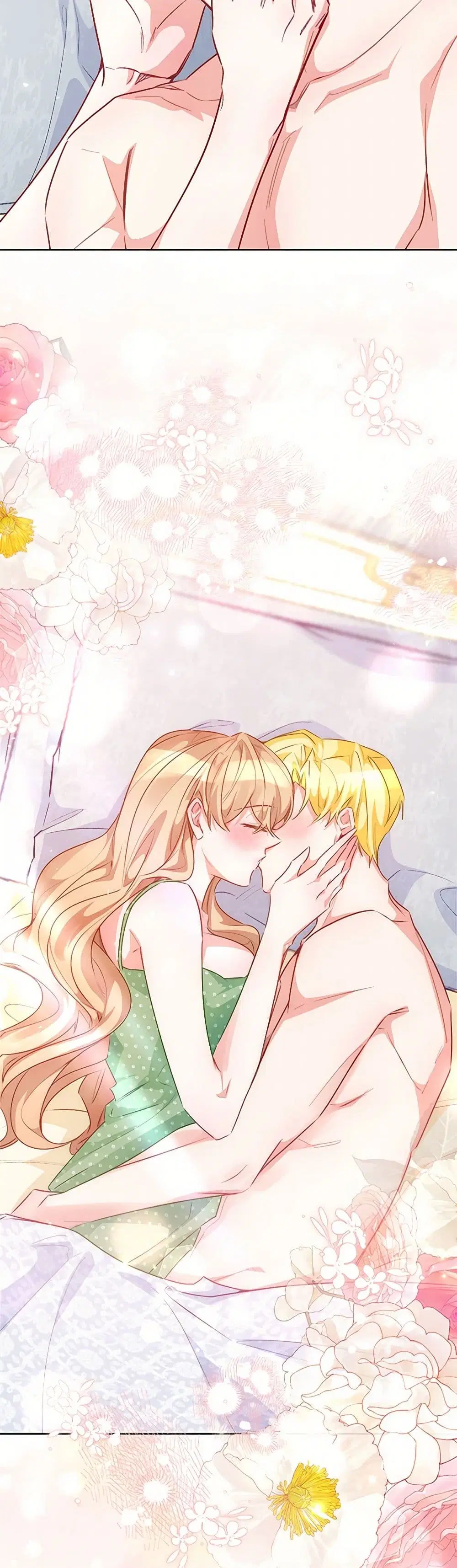 Stealing the Lady’s Heart ตอนที่ 110 — page 25 of 47
