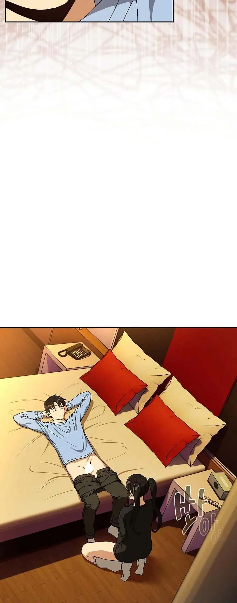 After Work Love Affairs ตอนที่ 96 — page 26 of 53