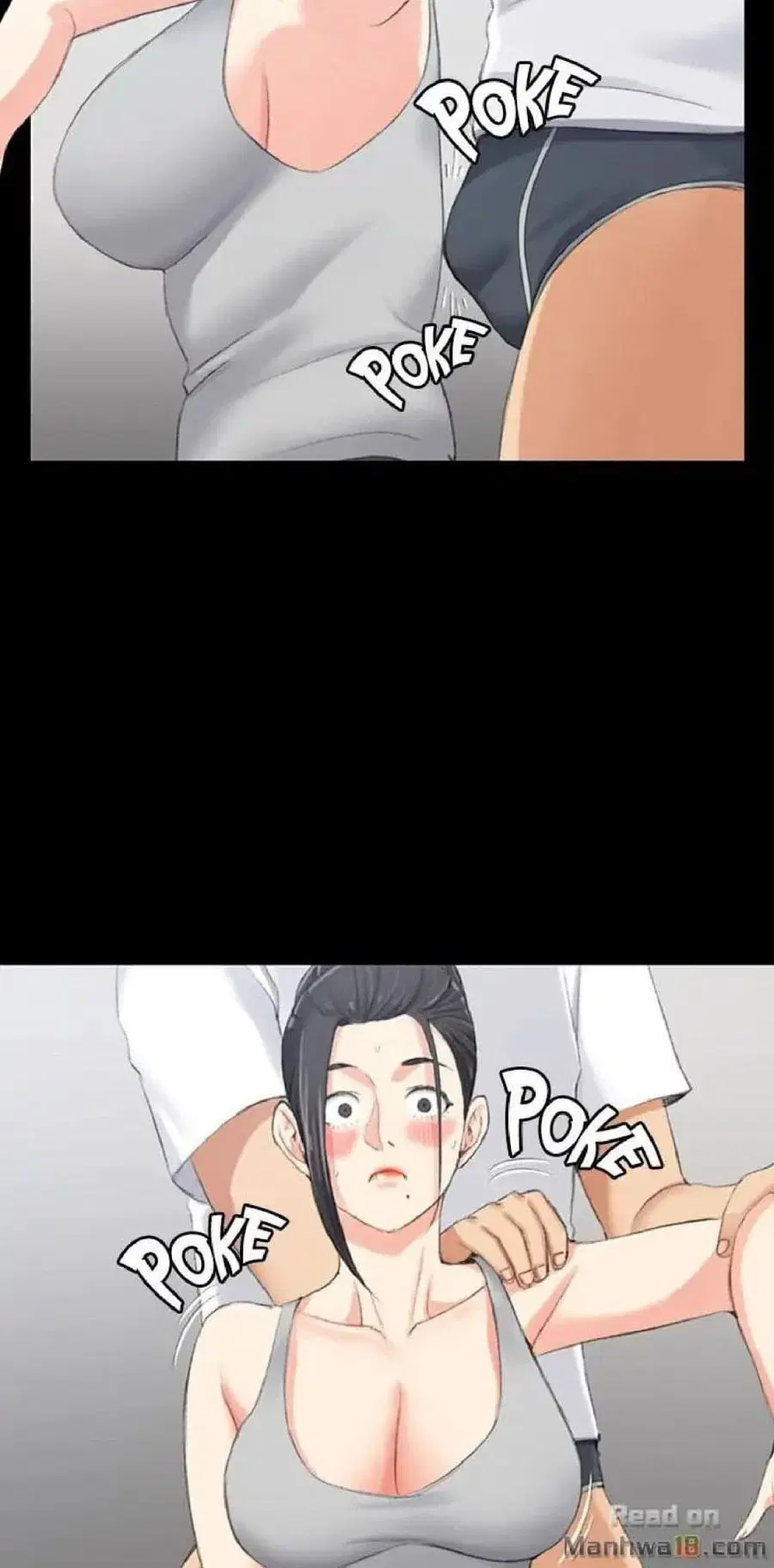 His Place ตอนที่ 23 — page 37 of 52