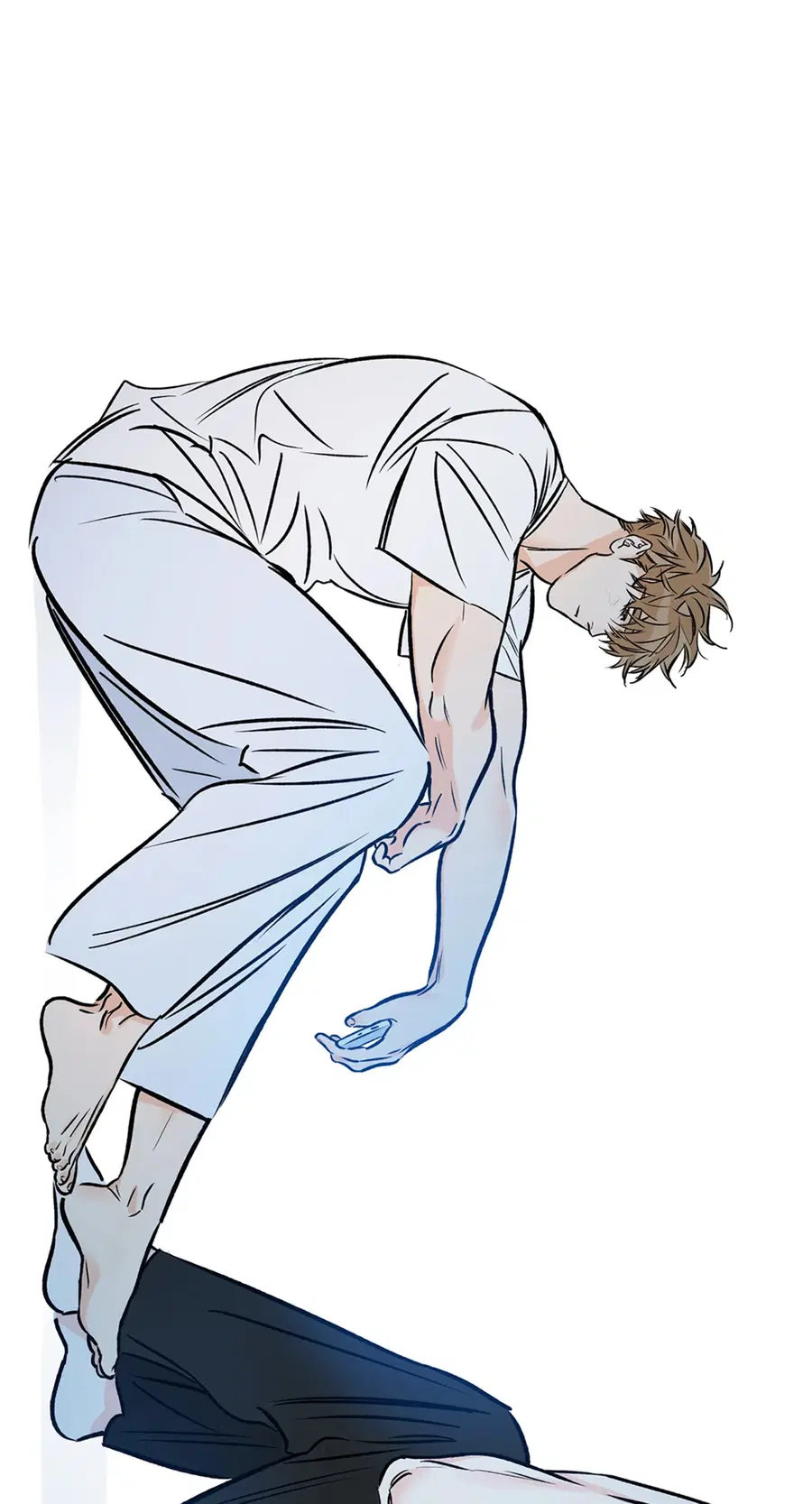 Lucky Paradise ตอนที่ 79 — page 48 of 59