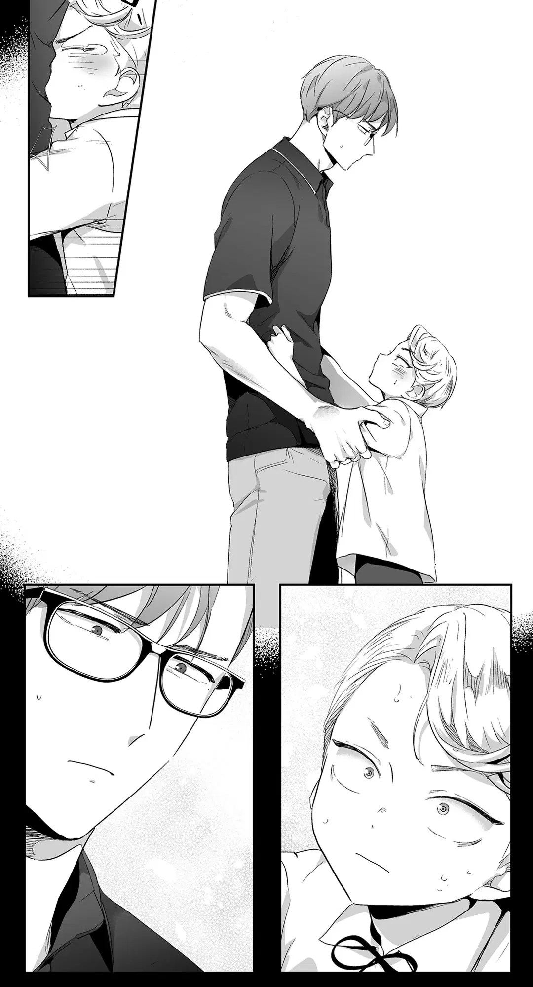 Love is an Illusion! – ซูเปอร์สตาร์ ตอนที่ 44.07 — page 6 of 49
