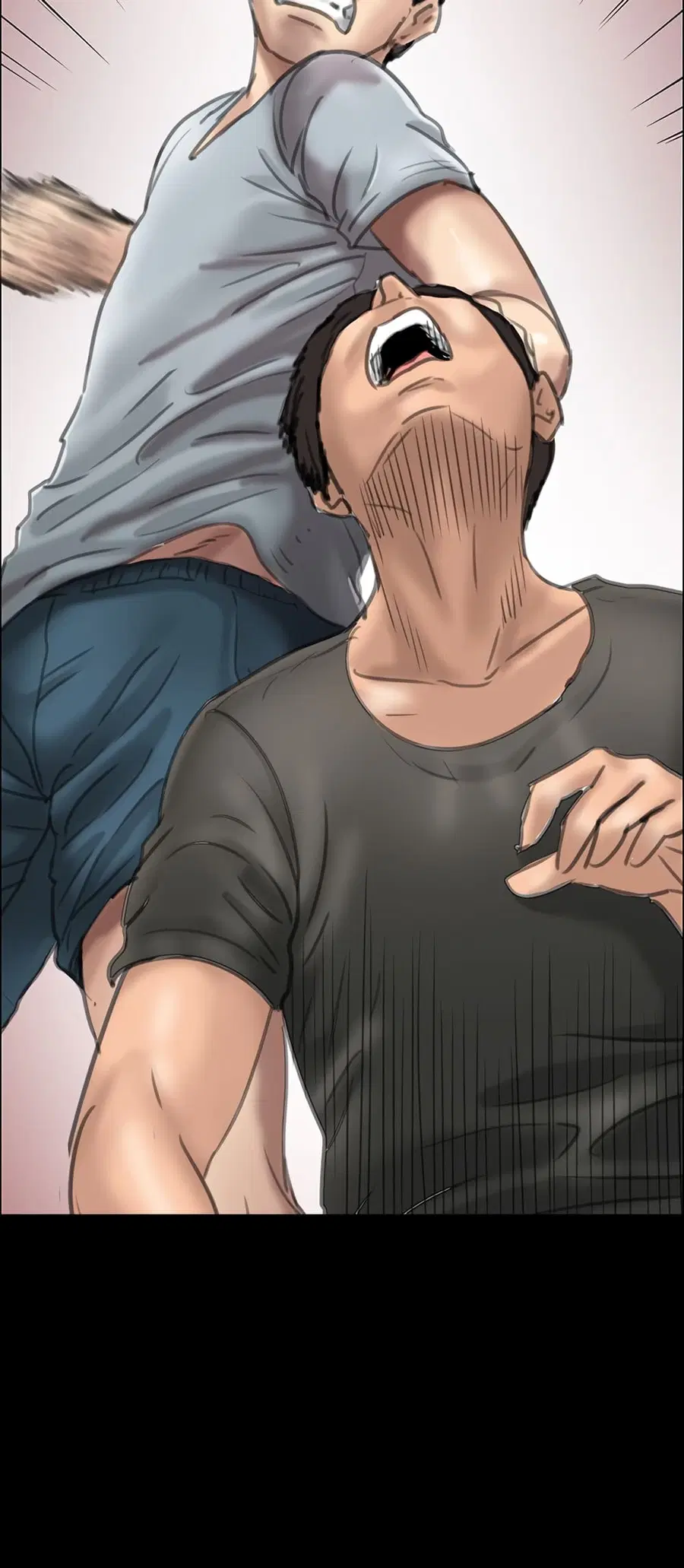 Queen Bee ตอนที่ 20 — page 5 of 40