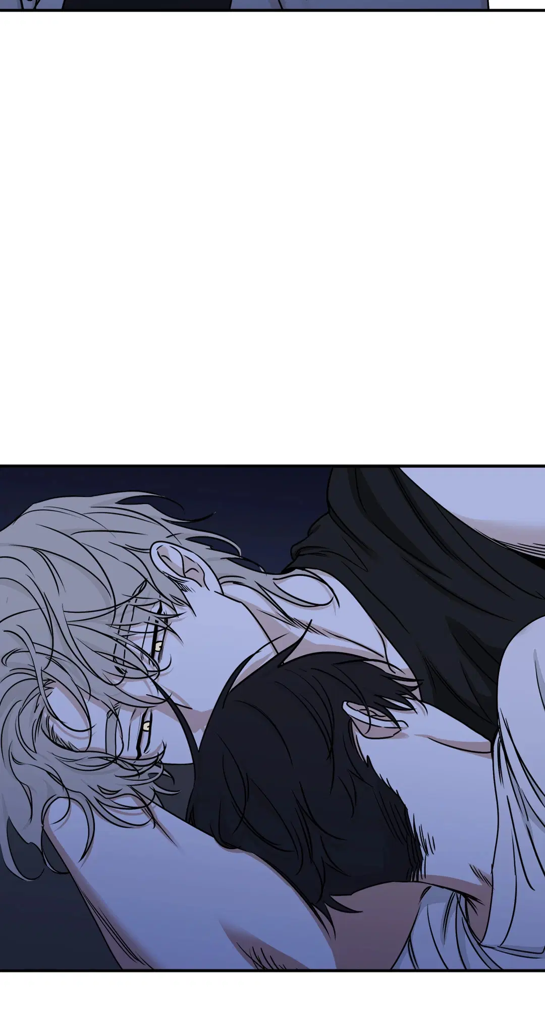 Low Tide in Twilight ตอนที่ 63 — page 6 of 82