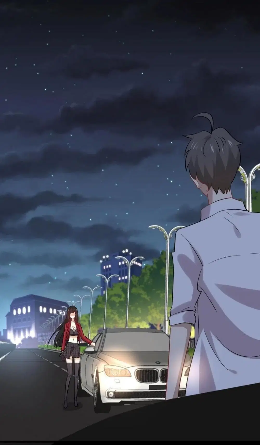 Immortal Swordsman in the Reverse World ตอนที่ 177 — page 26 of 27