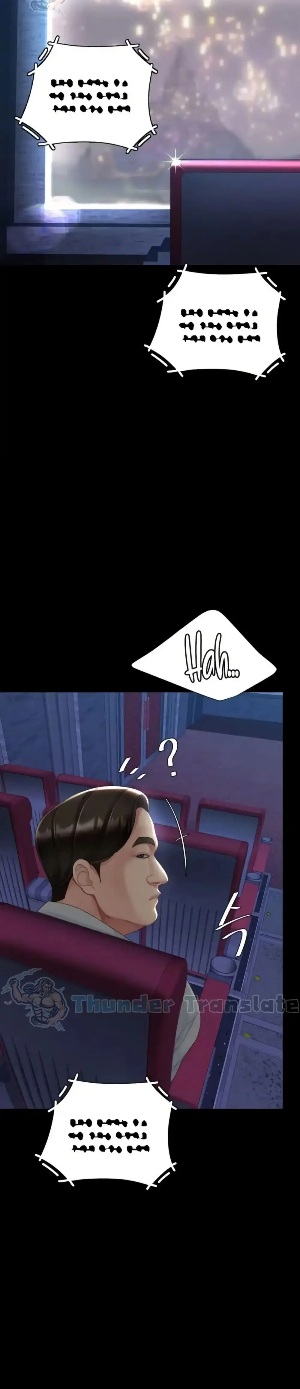 Go Ahead Mom ตอนที่ 110 — page 6 of 51