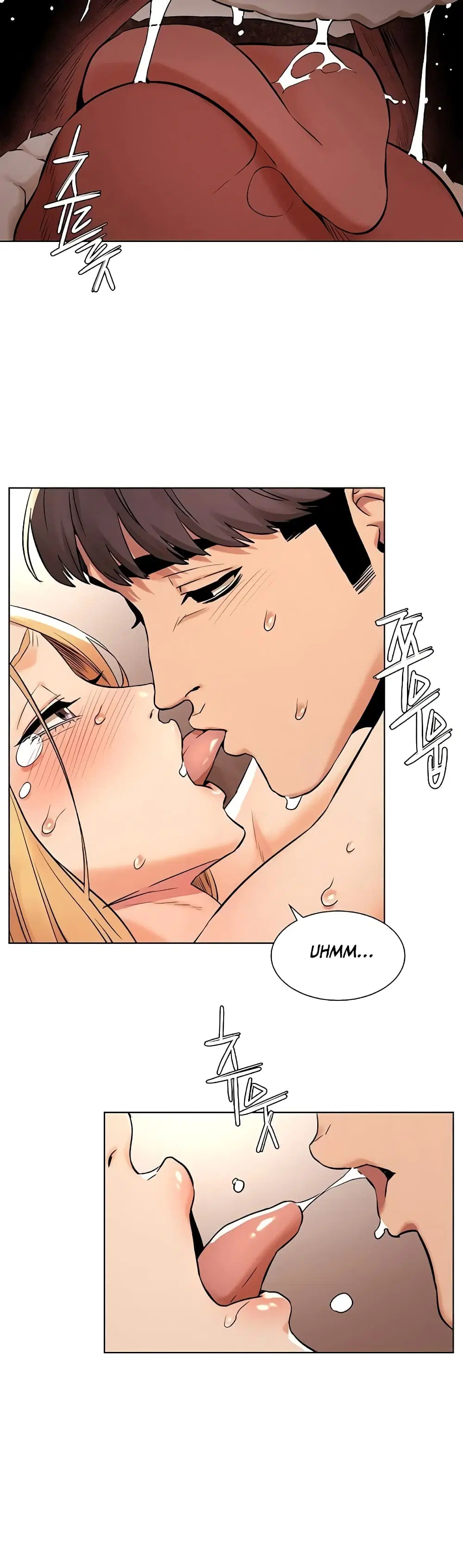 Silent War ตอนที่ 87 — page 15 of 31