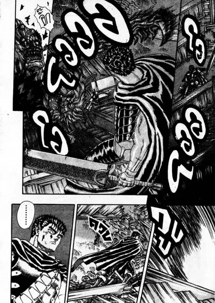 Berserk ตอนที่ 5 — page 23 of 105