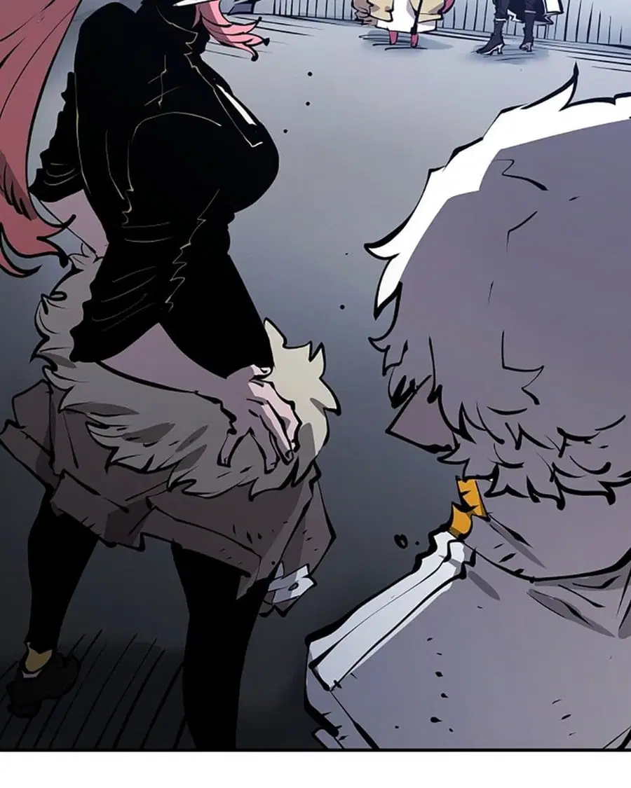The Player ตอนที่ 95 — page 136 of 144