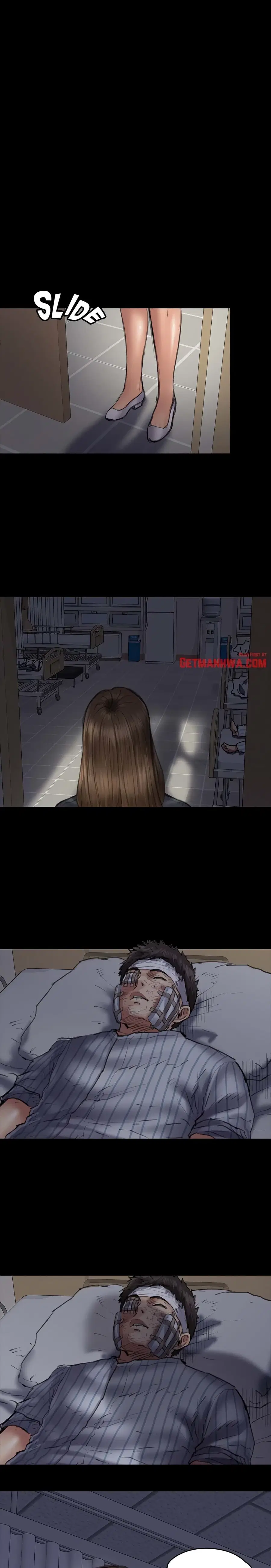 Queen Bee ตอนที่ 46 — page 13 of 29