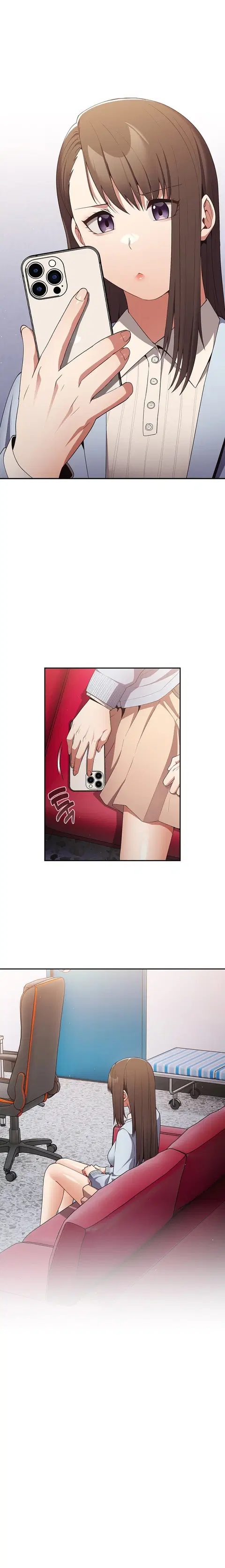 That’s Not How You Do It ตอนที่ 36 — page 14 of 22