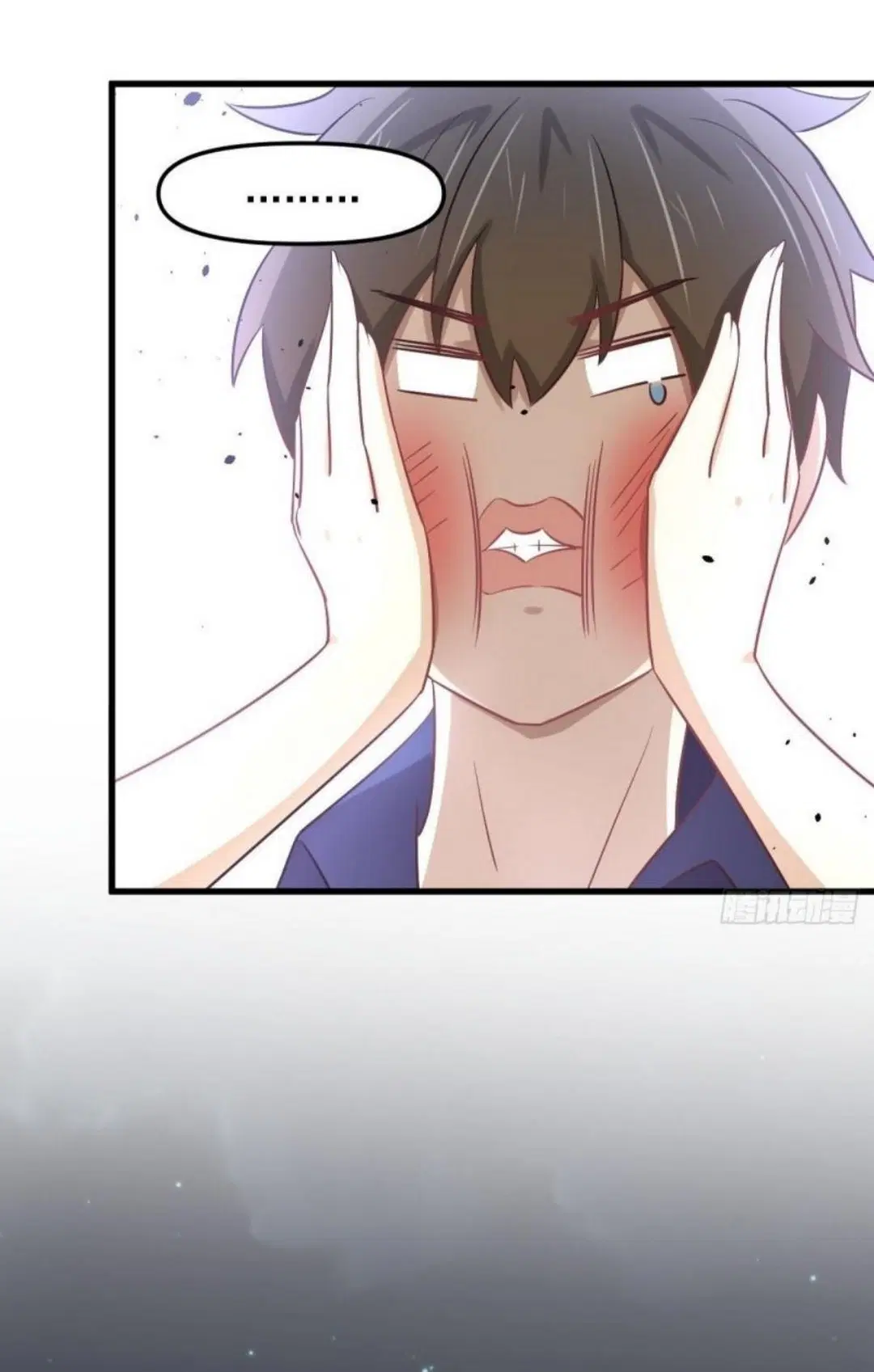 Immortal Swordsman in the Reverse World ตอนที่ 263 — page 40 of 51