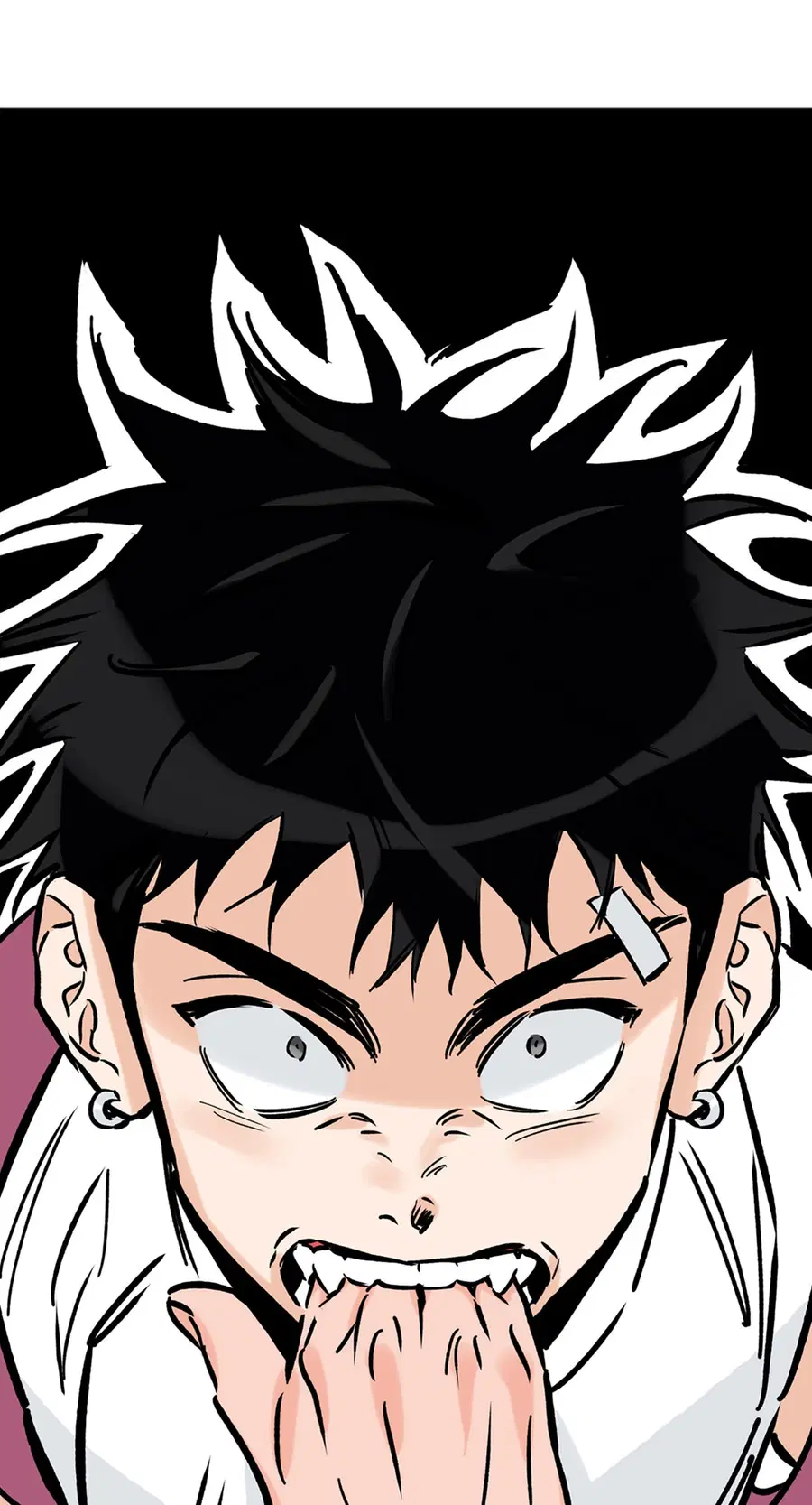 Lucky Paradise ตอนที่ 53 — page 17 of 92