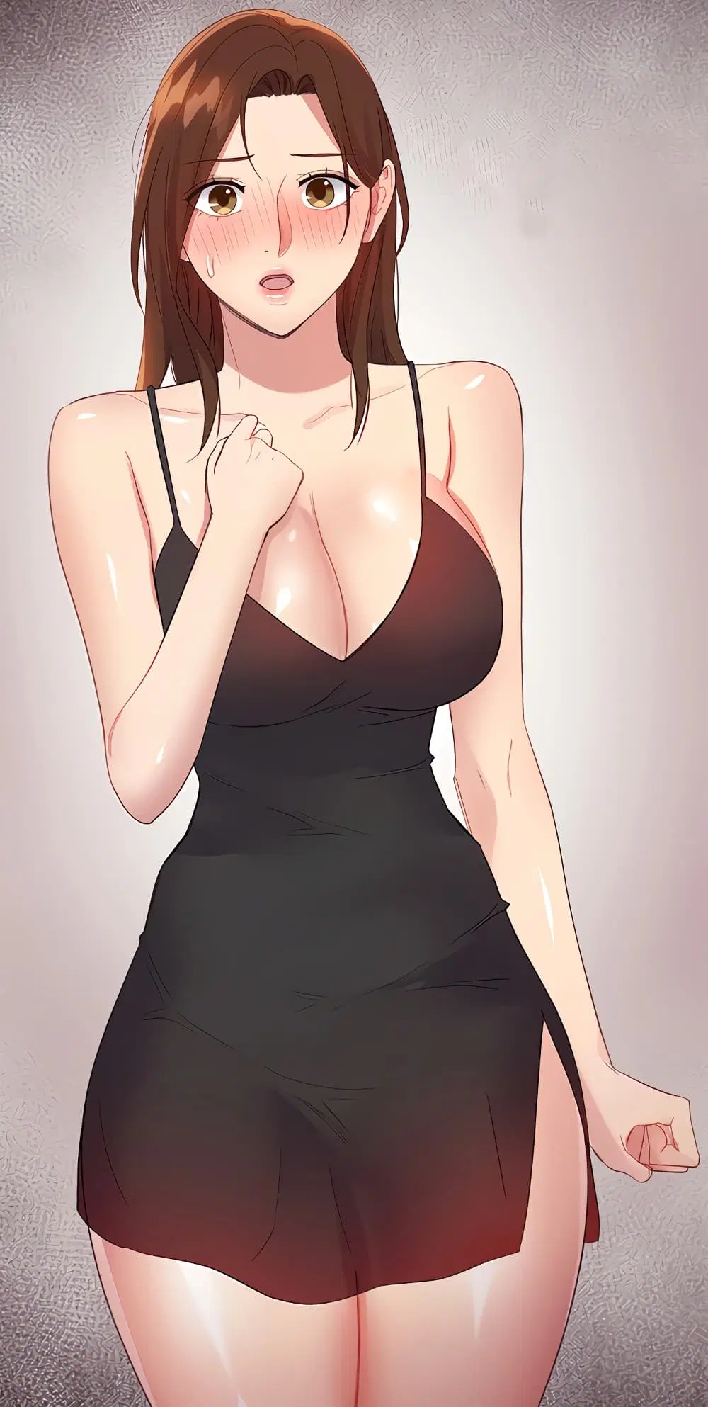 Stepmother Friends ตอนที่ 96 — page 1 of 42