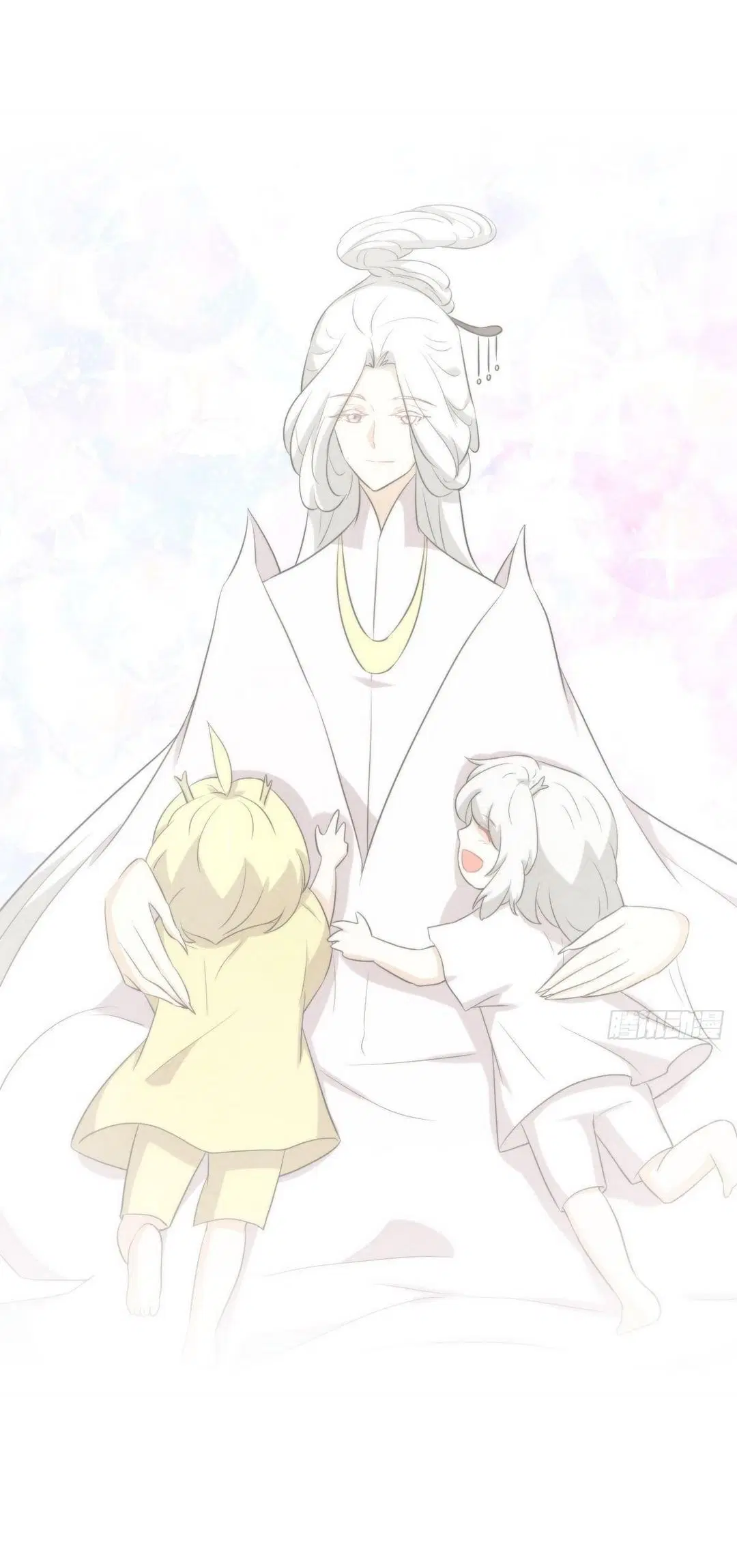 Immortal Swordsman in the Reverse World ตอนที่ 368 — page 2 of 49