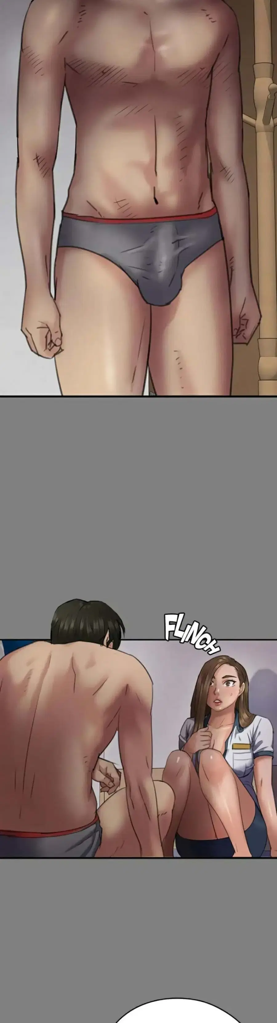 Queen Bee ตอนที่ 65 — page 5 of 51