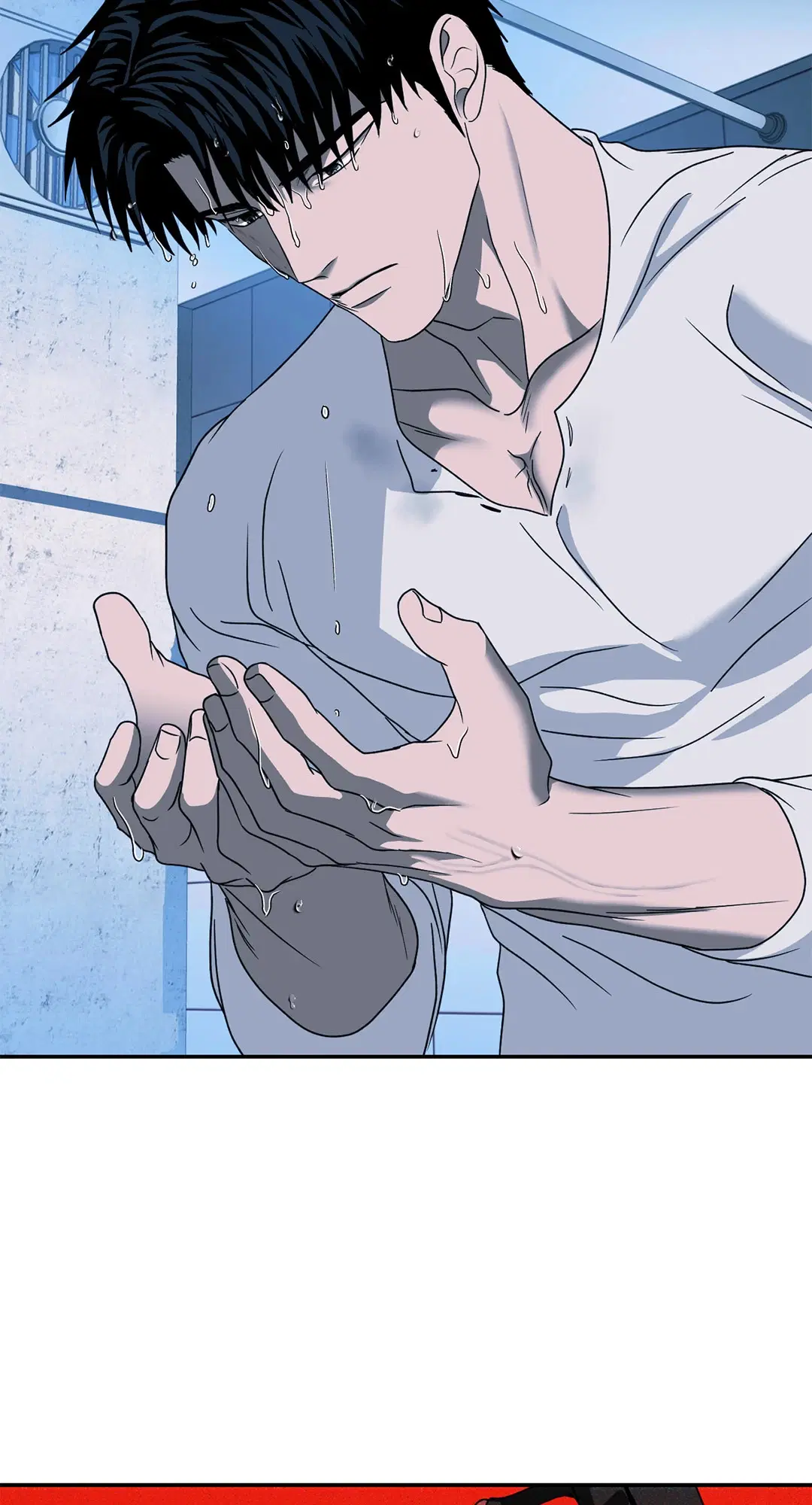 Shutline ตอนที่ 81 — page 3 of 65