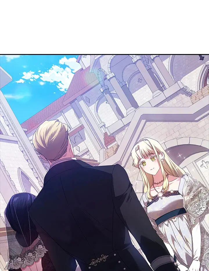 The Broken Ring – This Marriage Will Fail Anyway ตอนที่ 33 — page 44 of 102