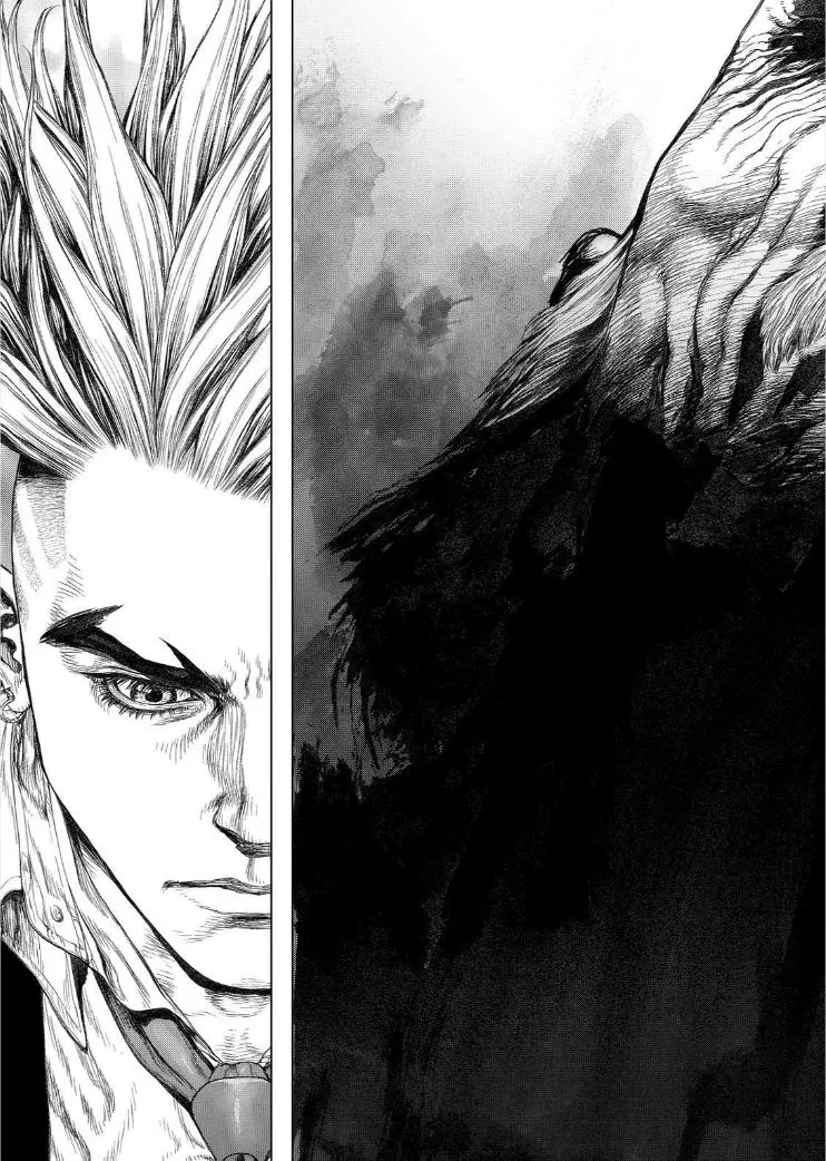 Sun-ken Rock ตอนที่ 147 — page 8 of 13
