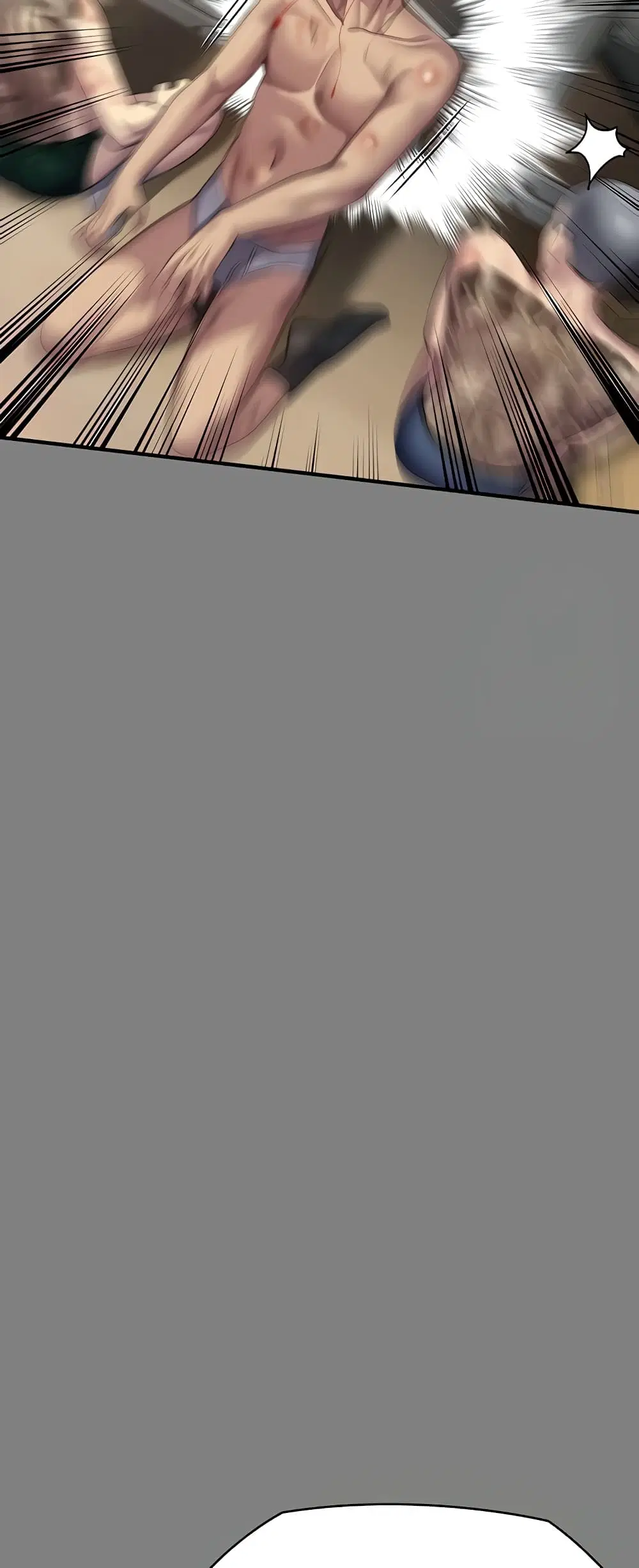 Queen Bee ตอนที่ 311 — page 8 of 80