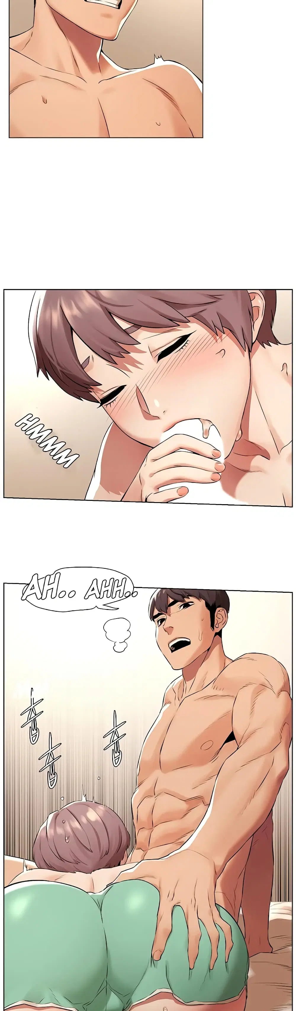 Silent War ตอนที่ 92 — page 10 of 29