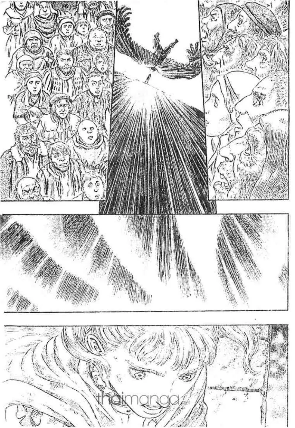 Berserk ตอนที่ 183 — page 6 of 16